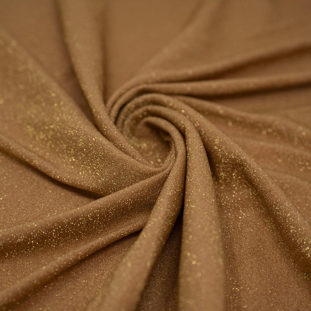 Nylon Spandex Lurex Fabric