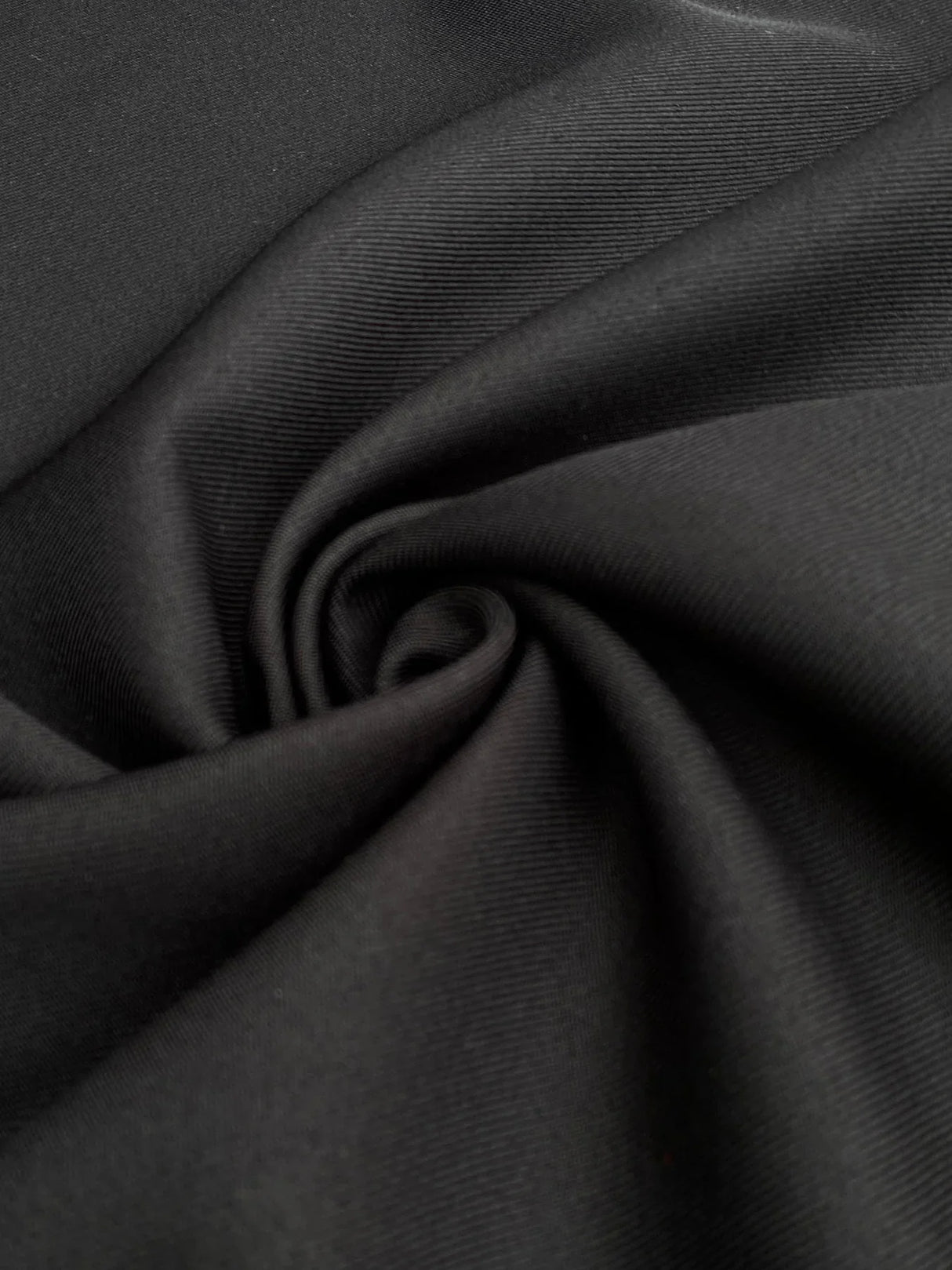 Stretch Gabardine Twill