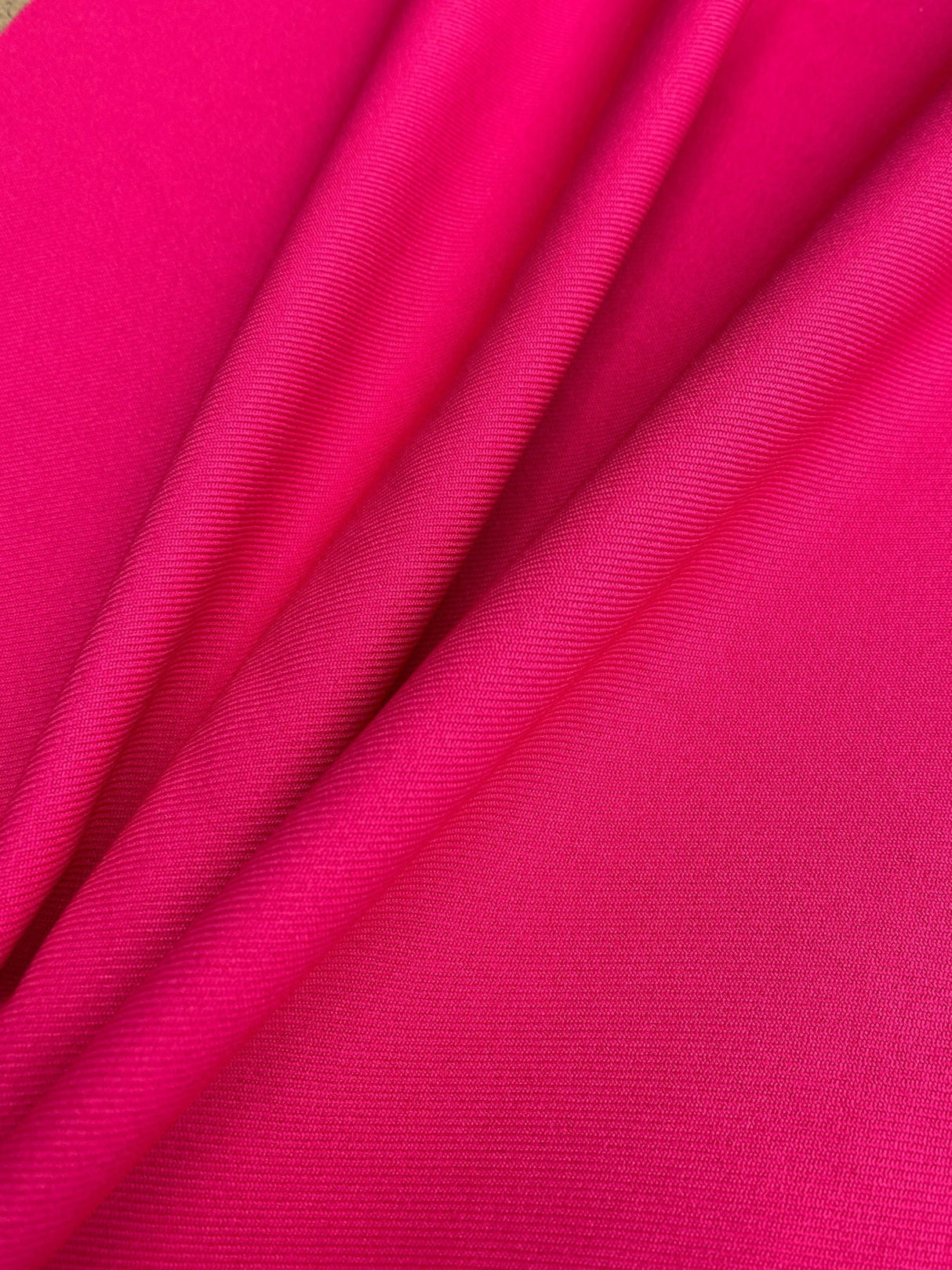 Stretch Gabardine Twill