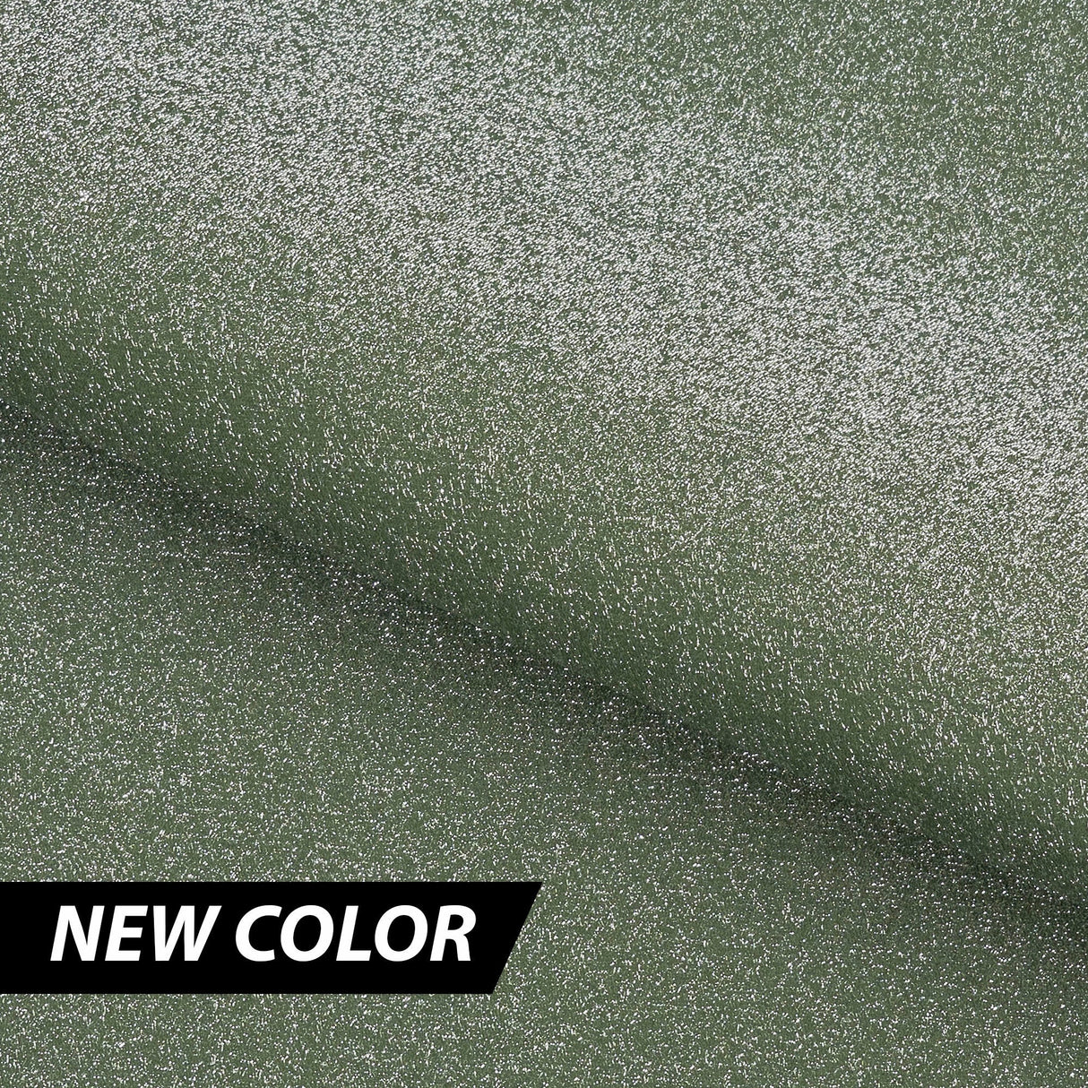 Deluxe Nylon Spandex Lurex Fabric - Vibrant Metallic Stretch, 58" Width, 4-Way Stretch (1 Yard)