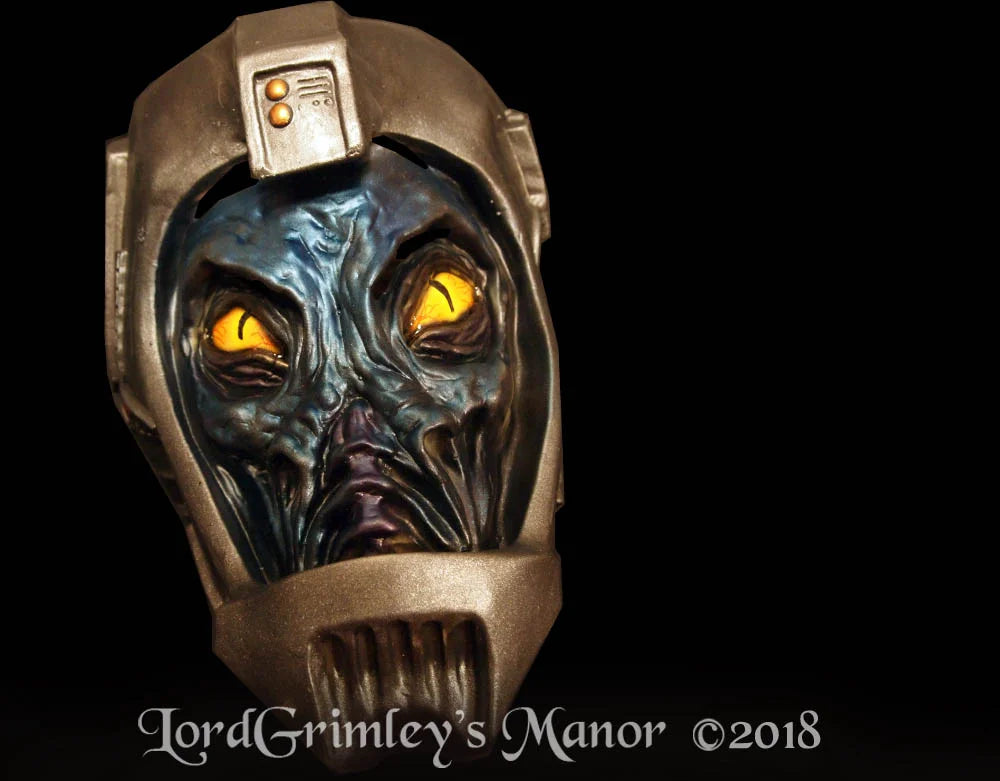 Tarragon the Rocketeer - Monster of the Month - July 2015