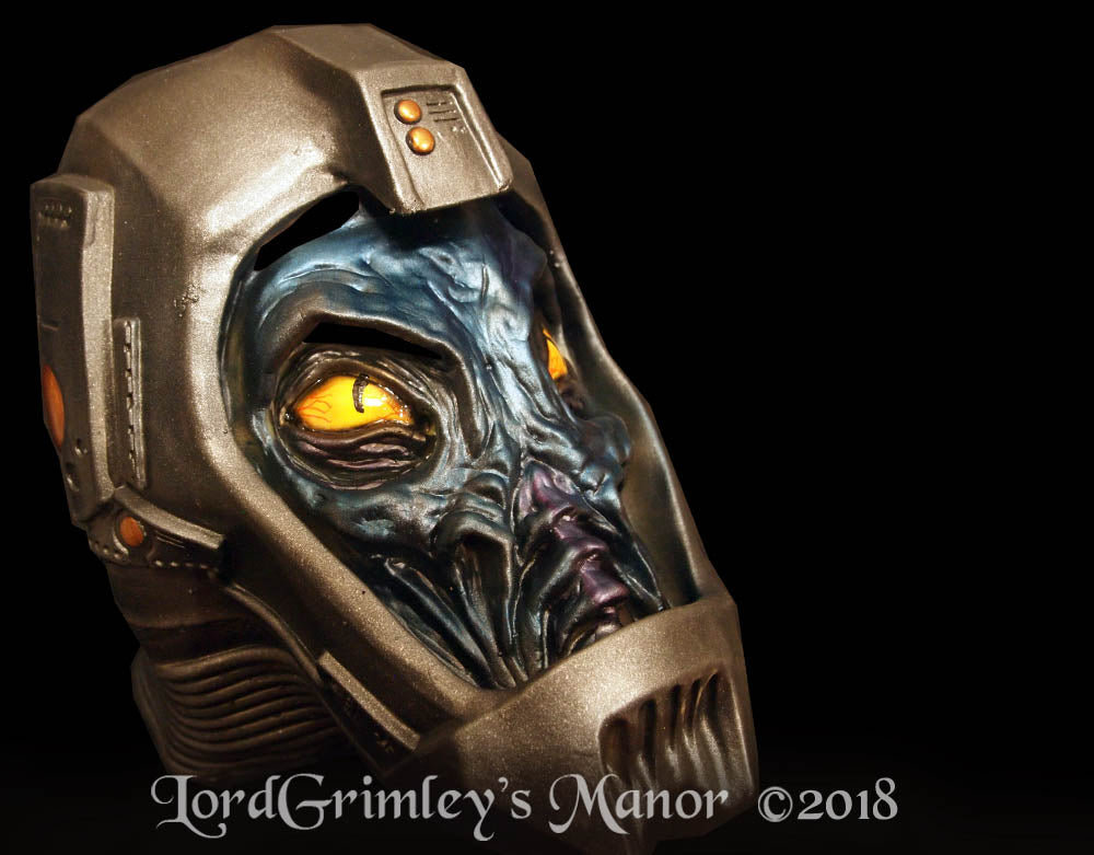 Tarragon the Rocketeer - Monster of the Month - July 2015