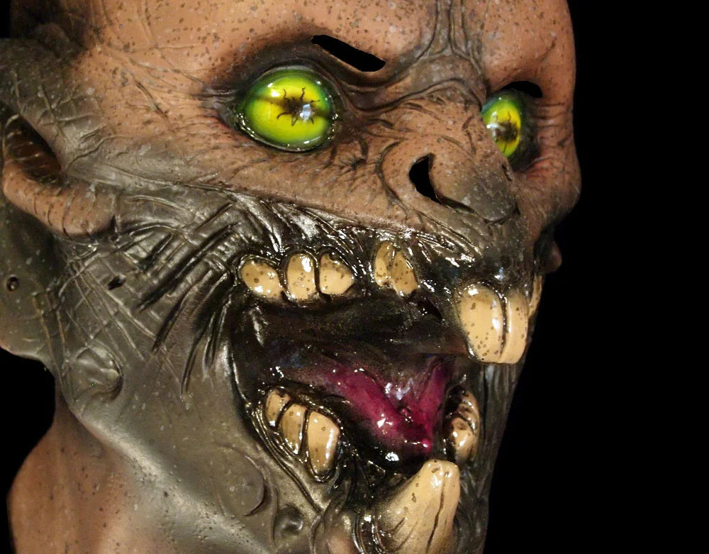 Bubonic - Monster of the Month - Nov 2015