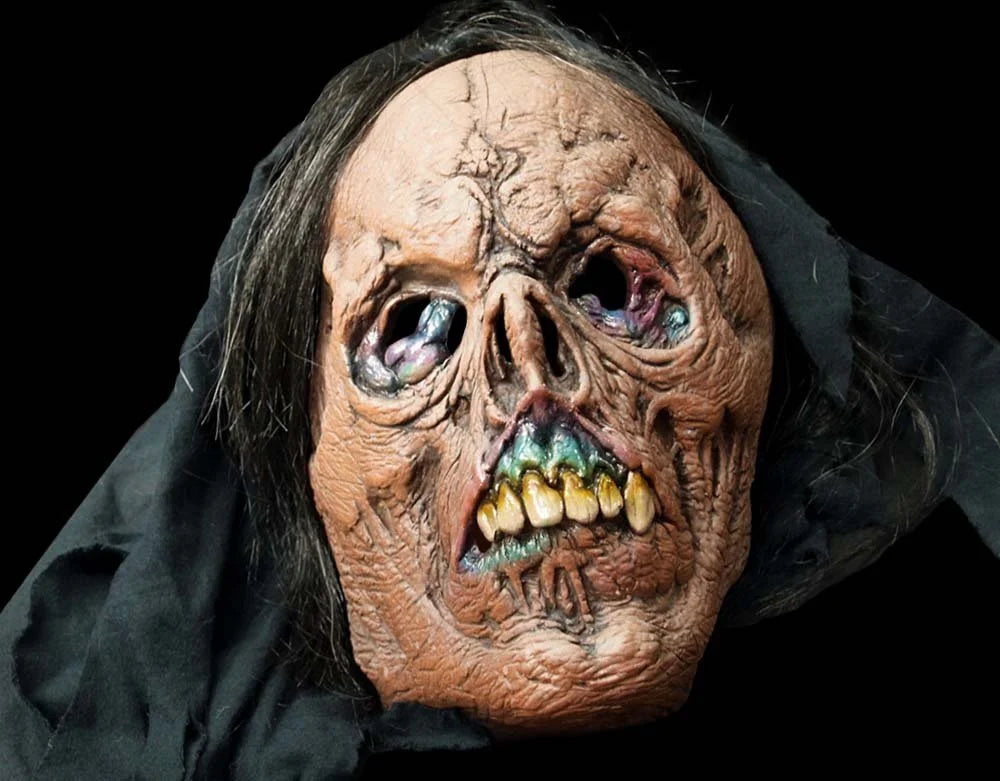 The Initiate - Distortions Unlimited - Monster of the Month - February 2015