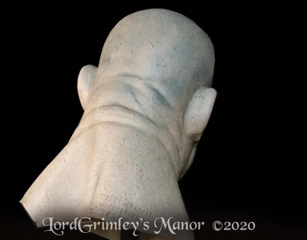 Titanus Quintu - Monster of the Month - May 2015