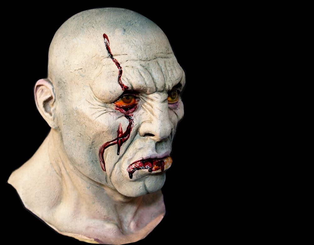 Titanus Quintu - Monster of the Month - May 2015