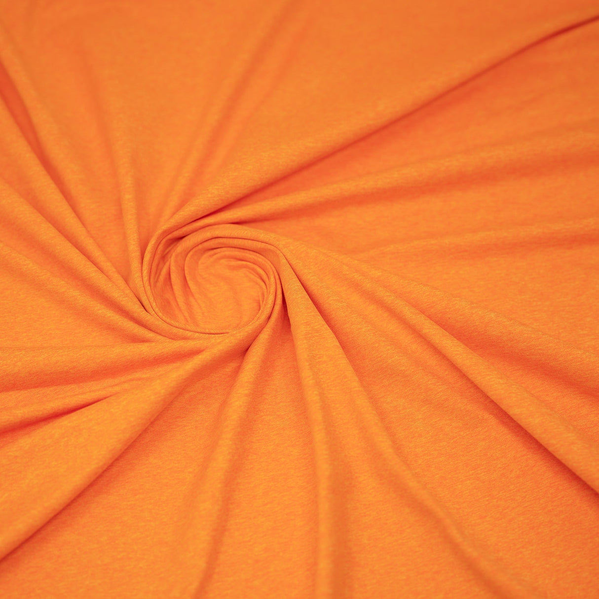 EcoDelish Double Peached Melange Spandex
