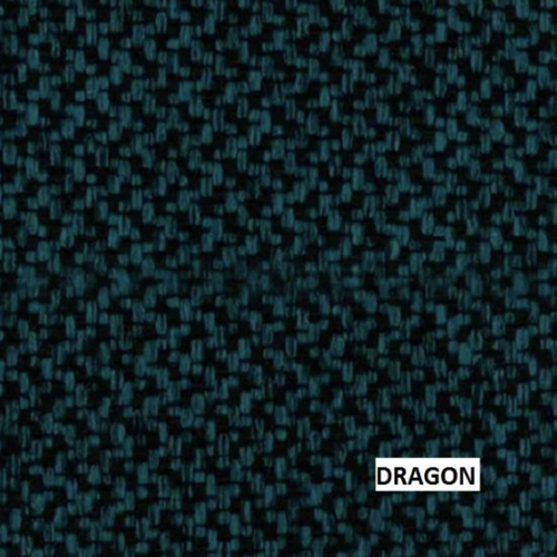 1 Yard Durable Ibanez Upholstery and Drapery Fabric 100 Percent Polyester 55 inch Width