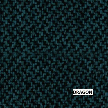 1 Yard Durable Ibanez Upholstery and Drapery Fabric 100 Percent Polyester 55 inch Width