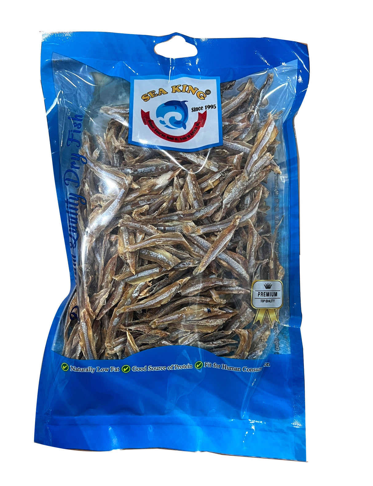 Dry Mola (Anchovy) HL – Sea King