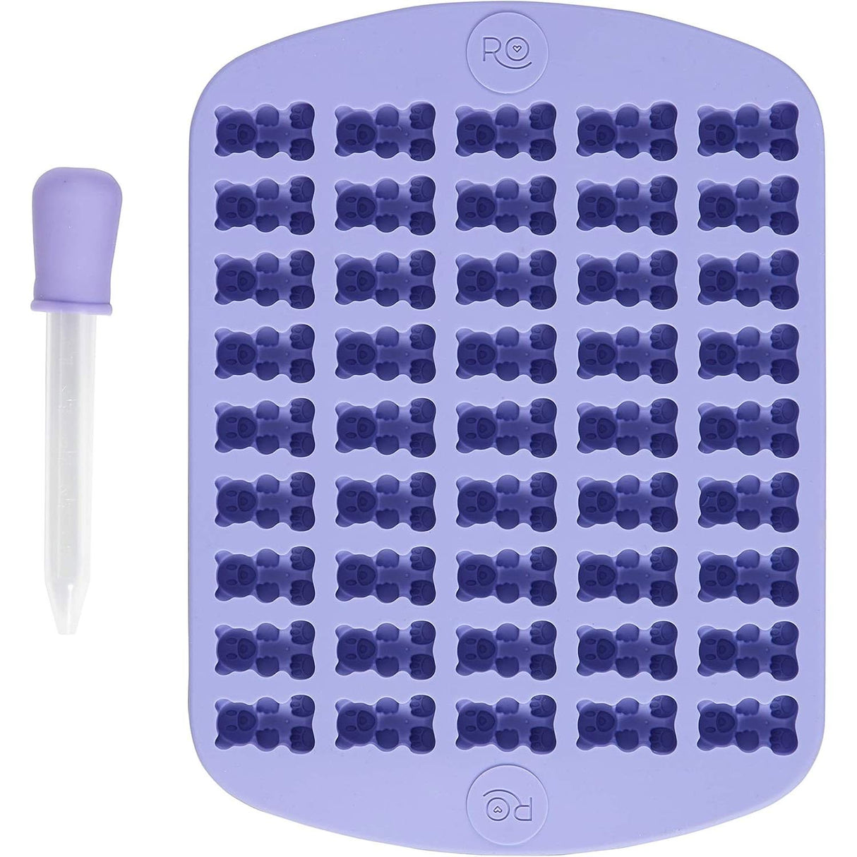Gummy Bear Silicone Mold