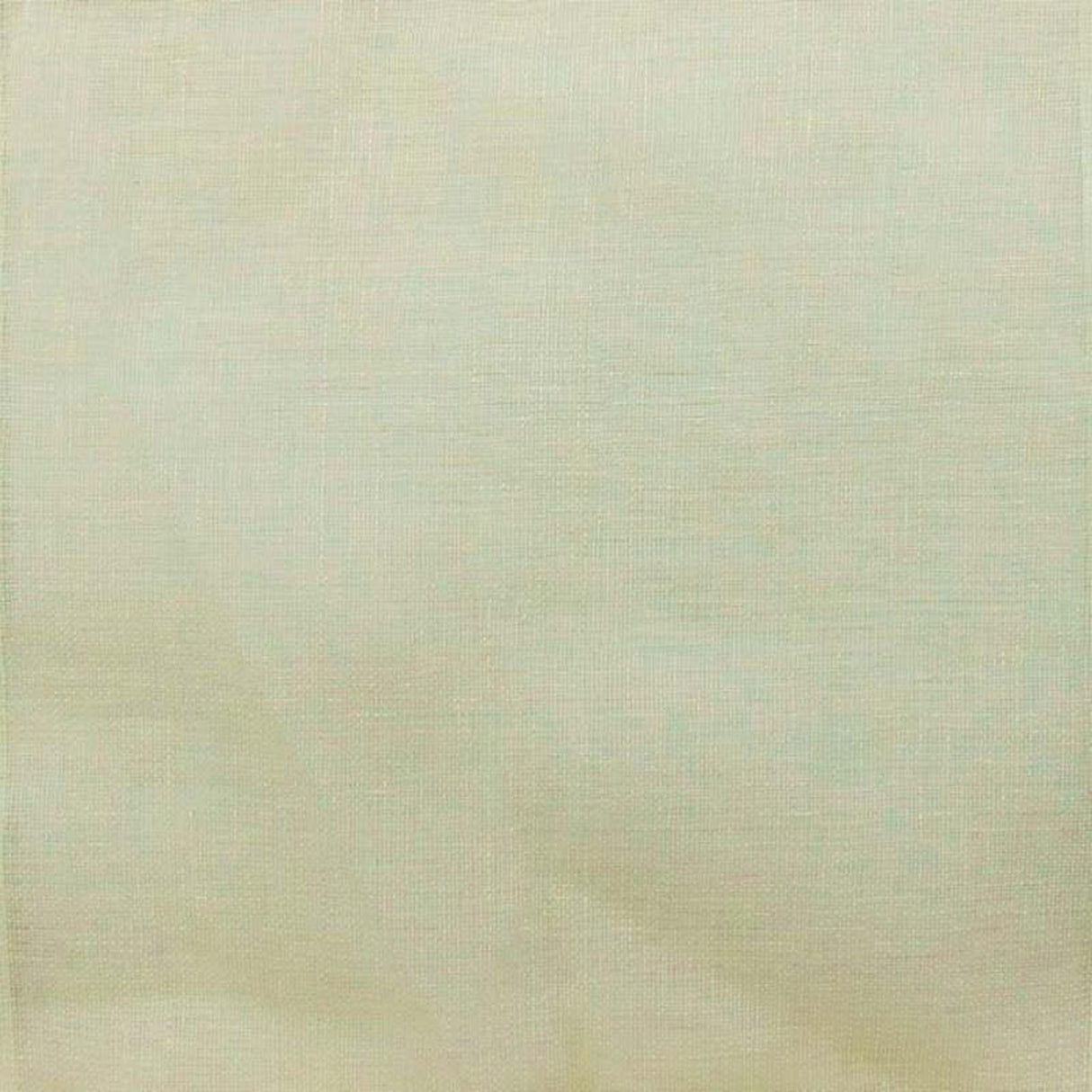 Earth Fabric Solid Linen Look Sheer Fabric - Espresso, White, Black, Cerise, Champagne, Pistachio, Sunshine, 110" Width (1 Yard)