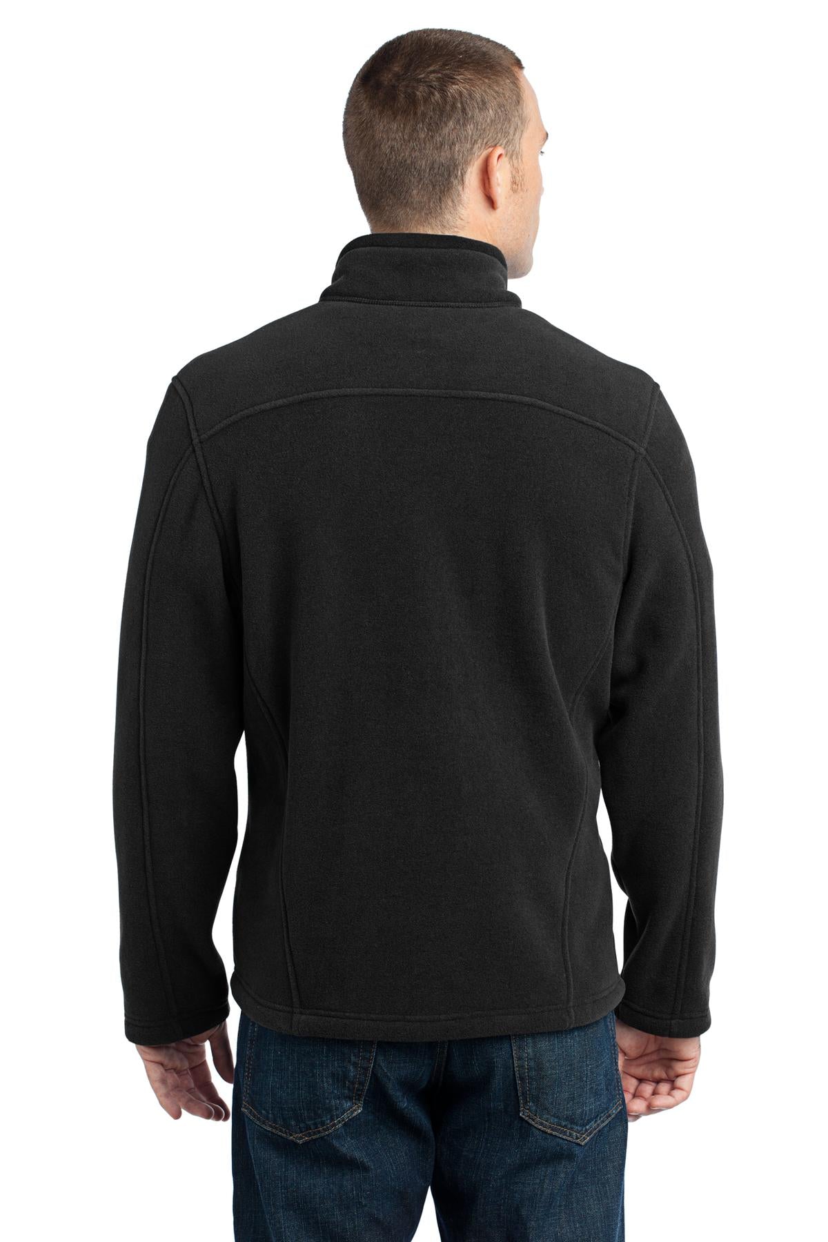 Eddie Bauer® - 1/4-Zip Fleece Pullover