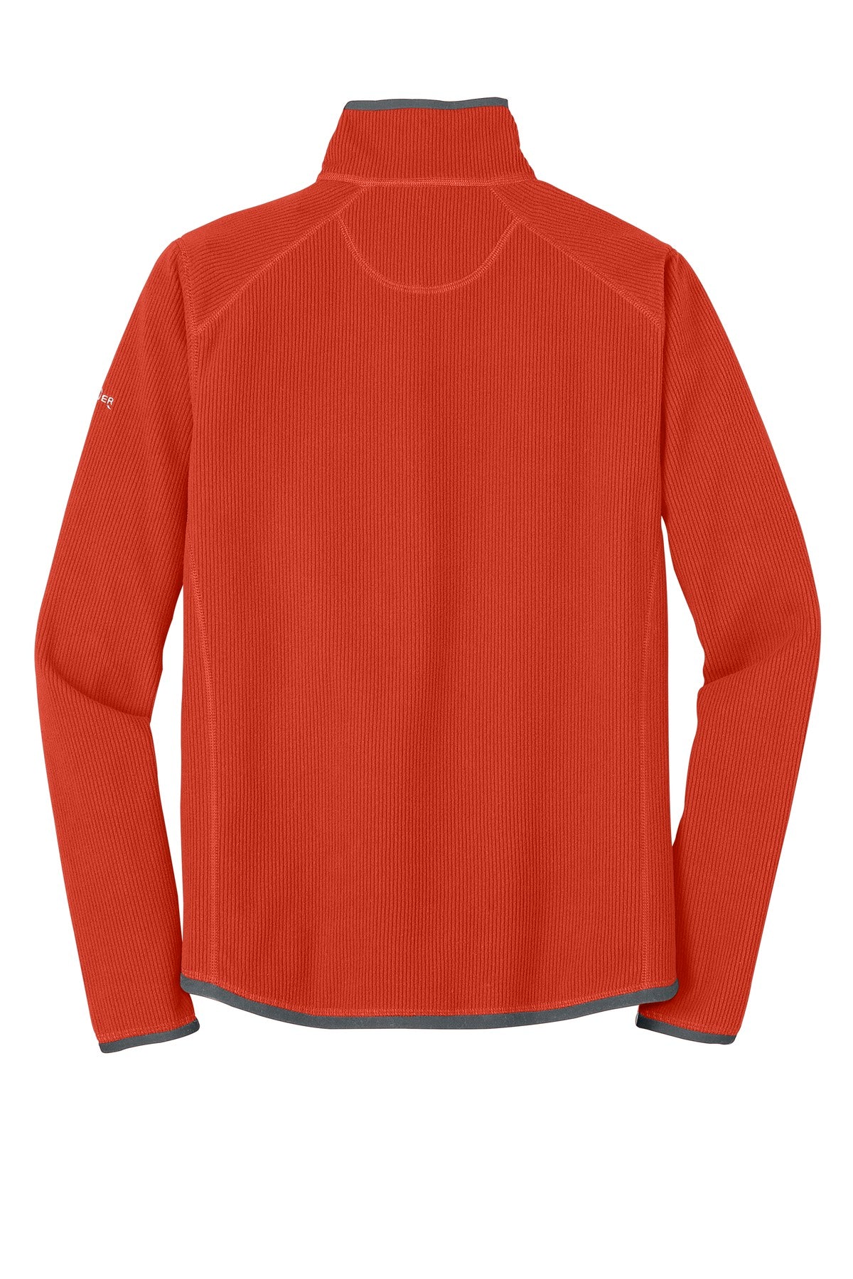 Eddie Bauer® Full-Zip Vertical Fleece Jacket