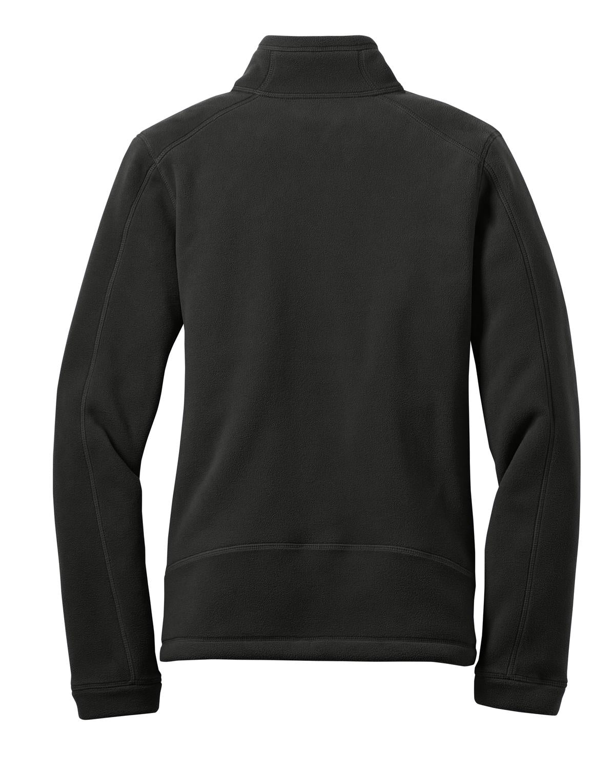 Eddie Bauer® - Ladies Wind-Resistant Full-Zip Fleece Jacket