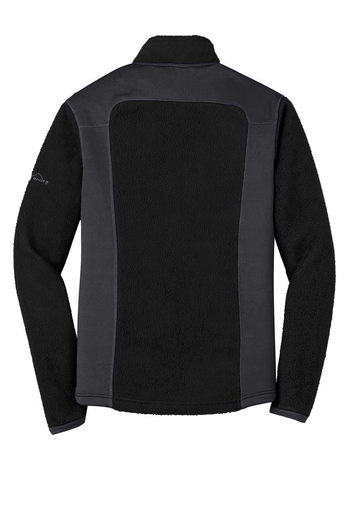 Eddie Bauer® Full-Zip Sherpa Fleece Jacket