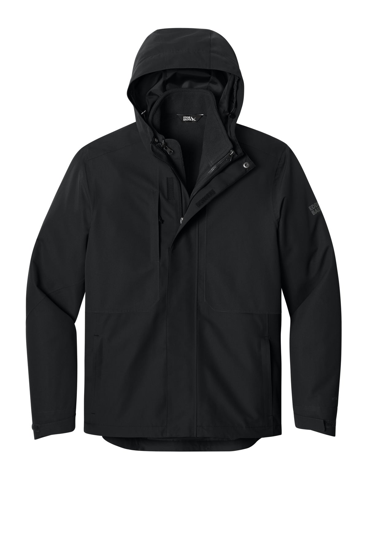 Eddie Bauer® WeatherEdge® Ridge 3-in-1 Jacket