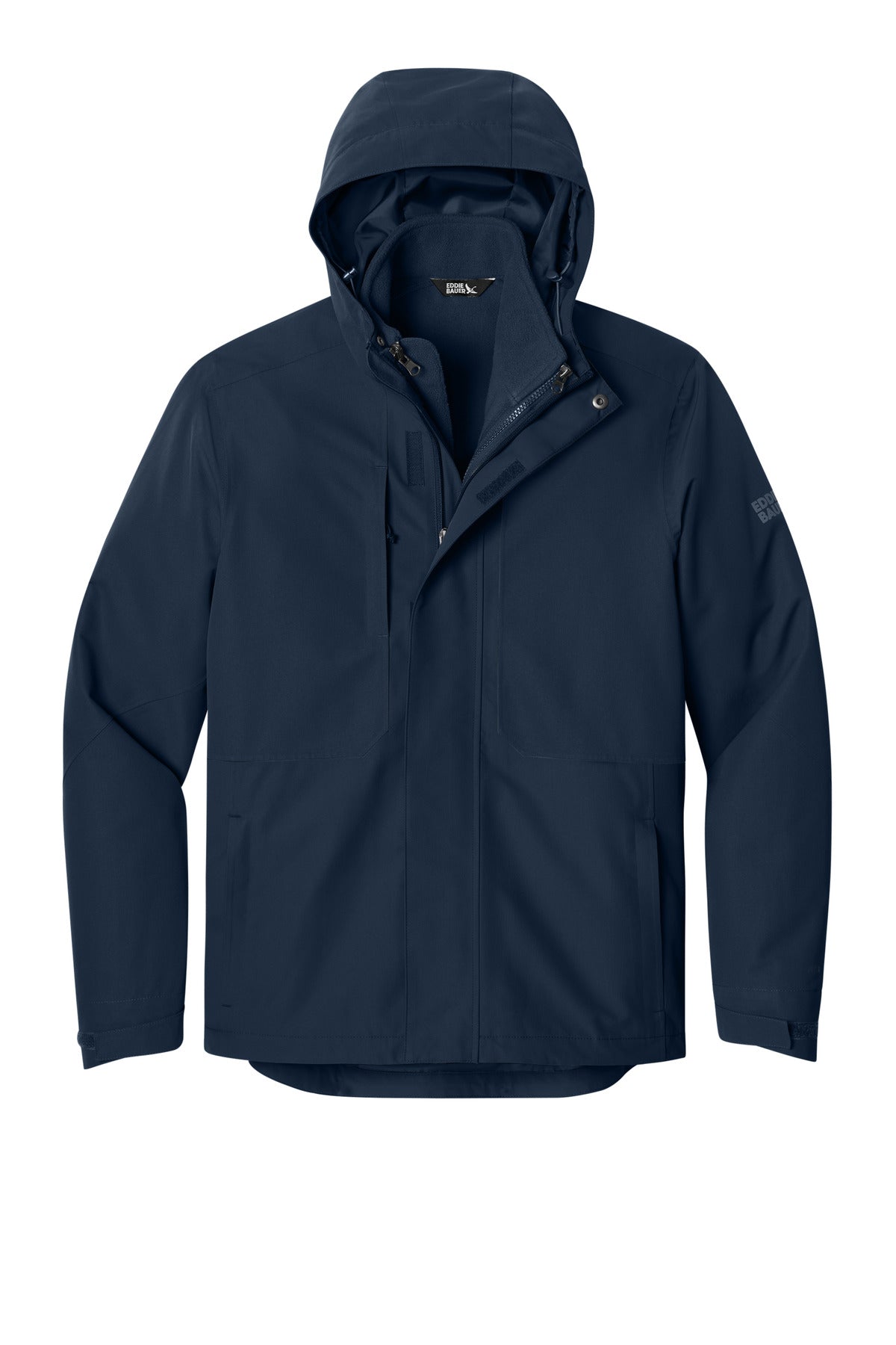 Eddie Bauer® WeatherEdge® Ridge 3-in-1 Jacket