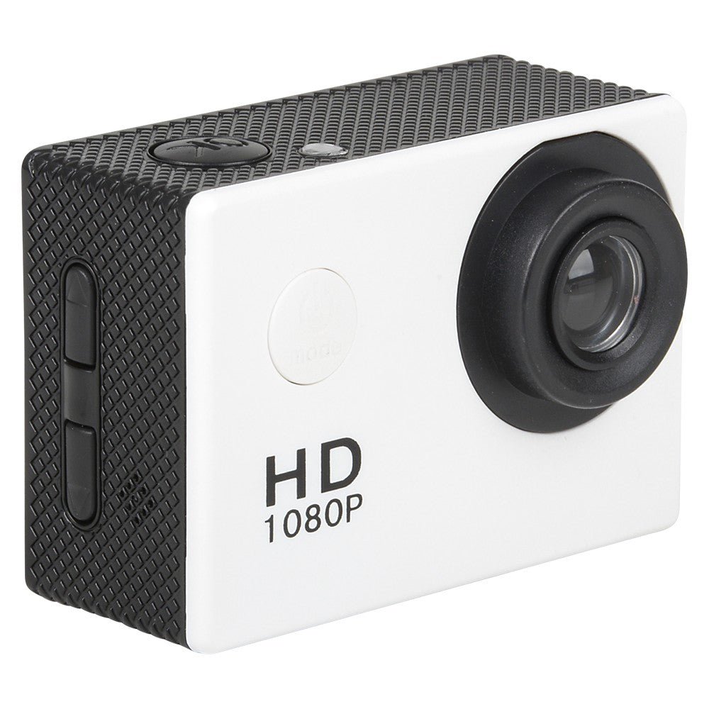 Action Sports Camera Set