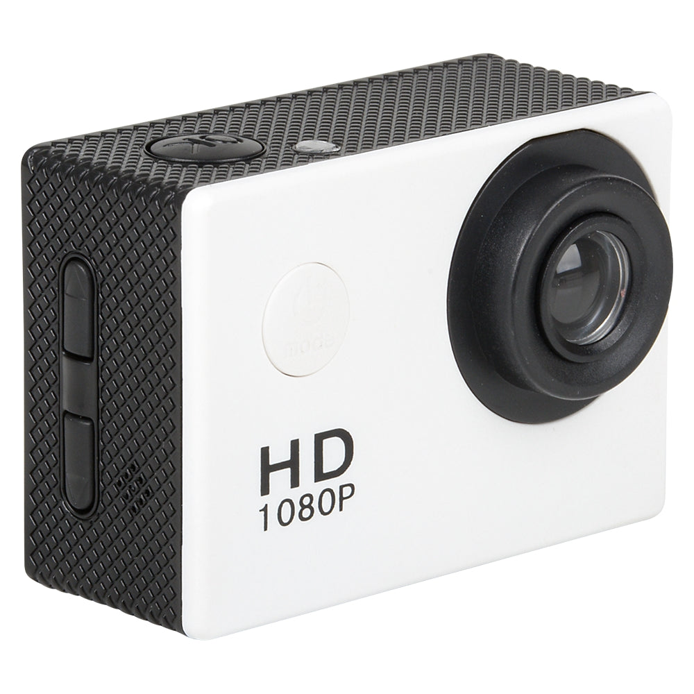 Action Sports Camera Set