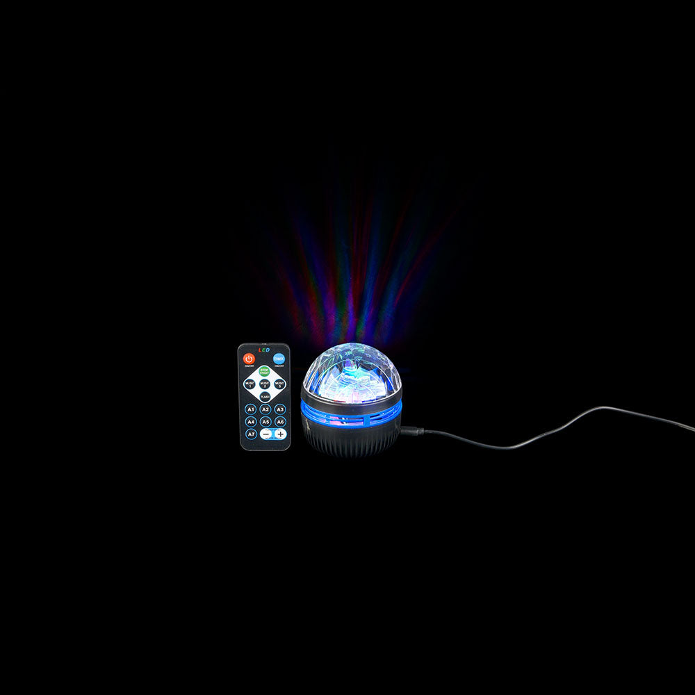 Aurora Light Projector 3.15"