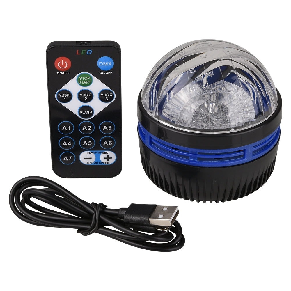 Aurora Light Projector 3.15"