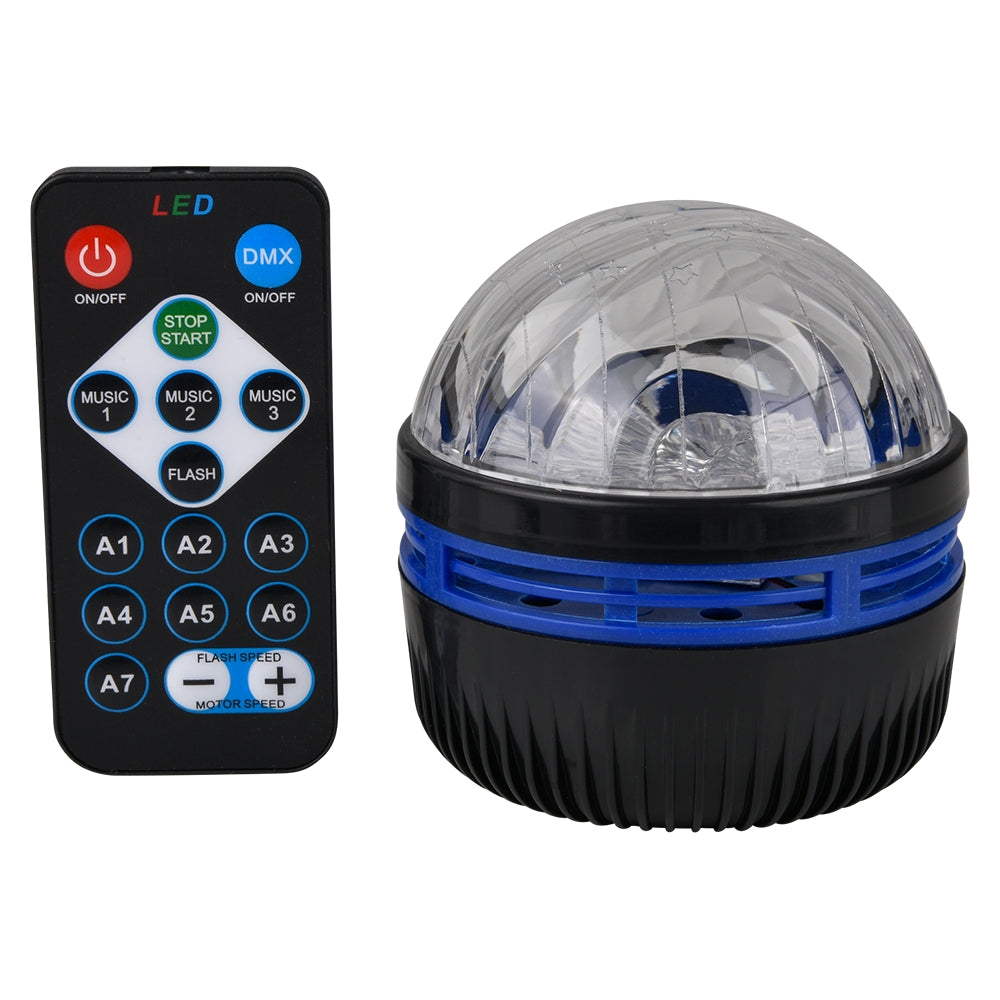 Aurora Light Projector 3.15"