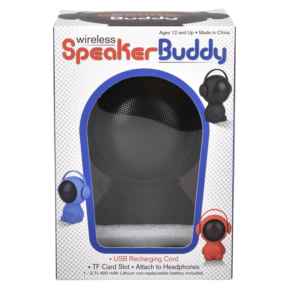Wireless Speaker Buddy 5"