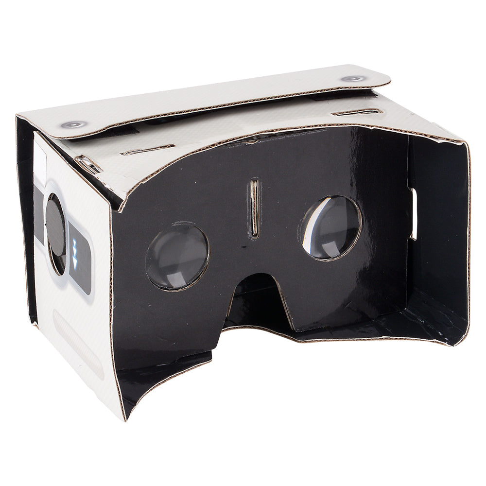 Cardboard 3D VR Viewer