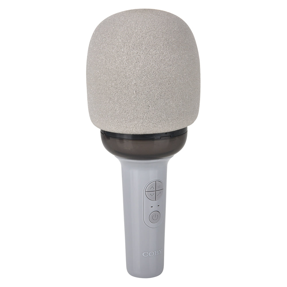 Wireless Karaoke Microphone