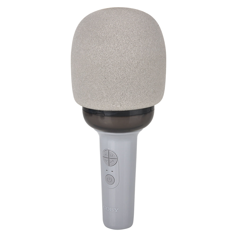 Wireless Karaoke Microphone