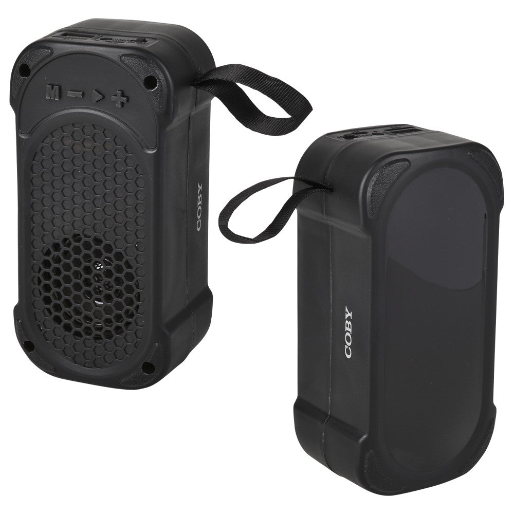 Wireless LED Speaker