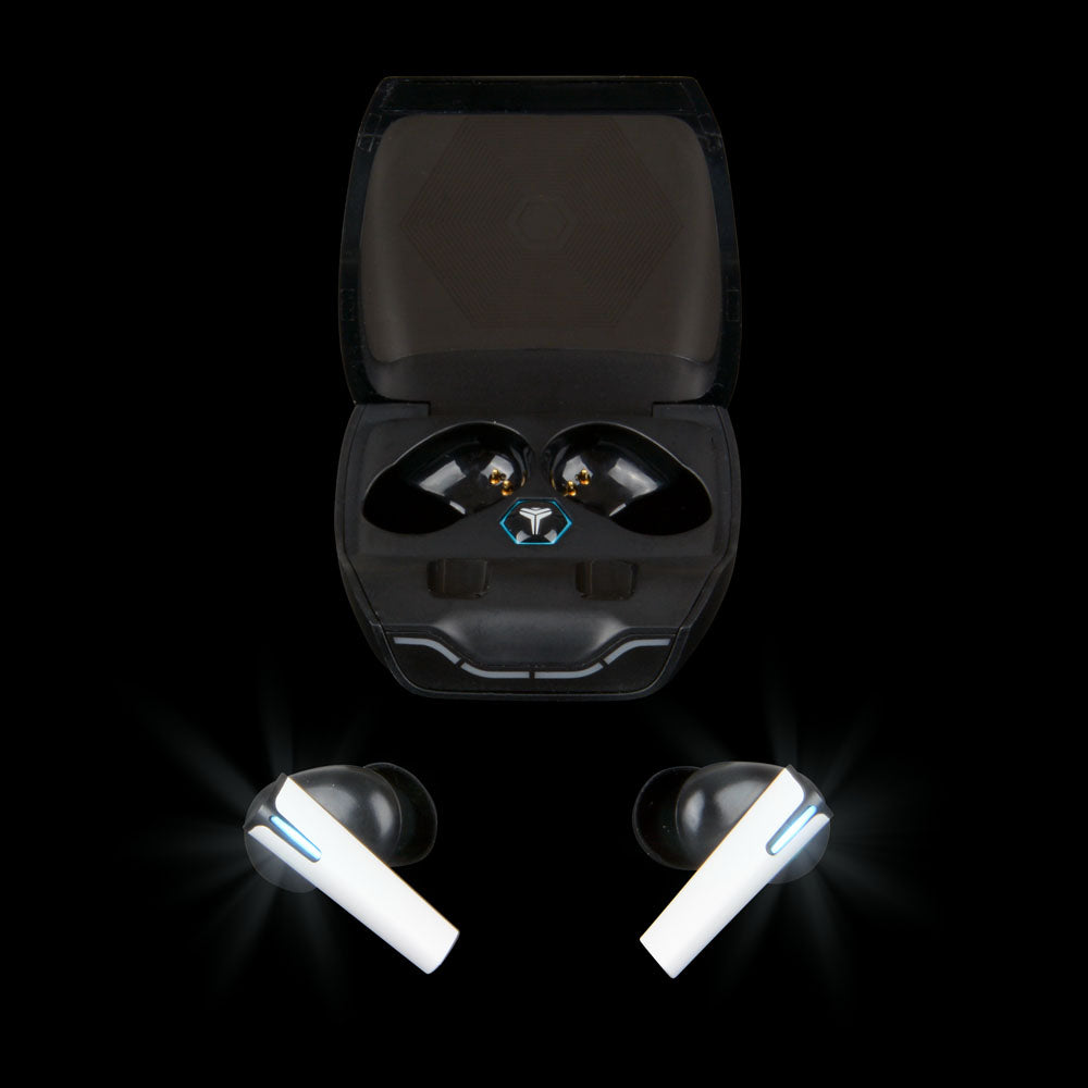 Gaming Earbuds Wireless Bluetooth Set