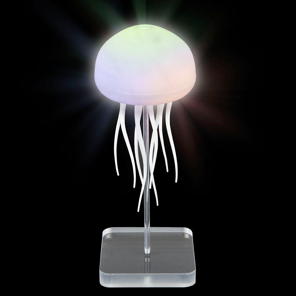 Jellyfish Mood Light 7"