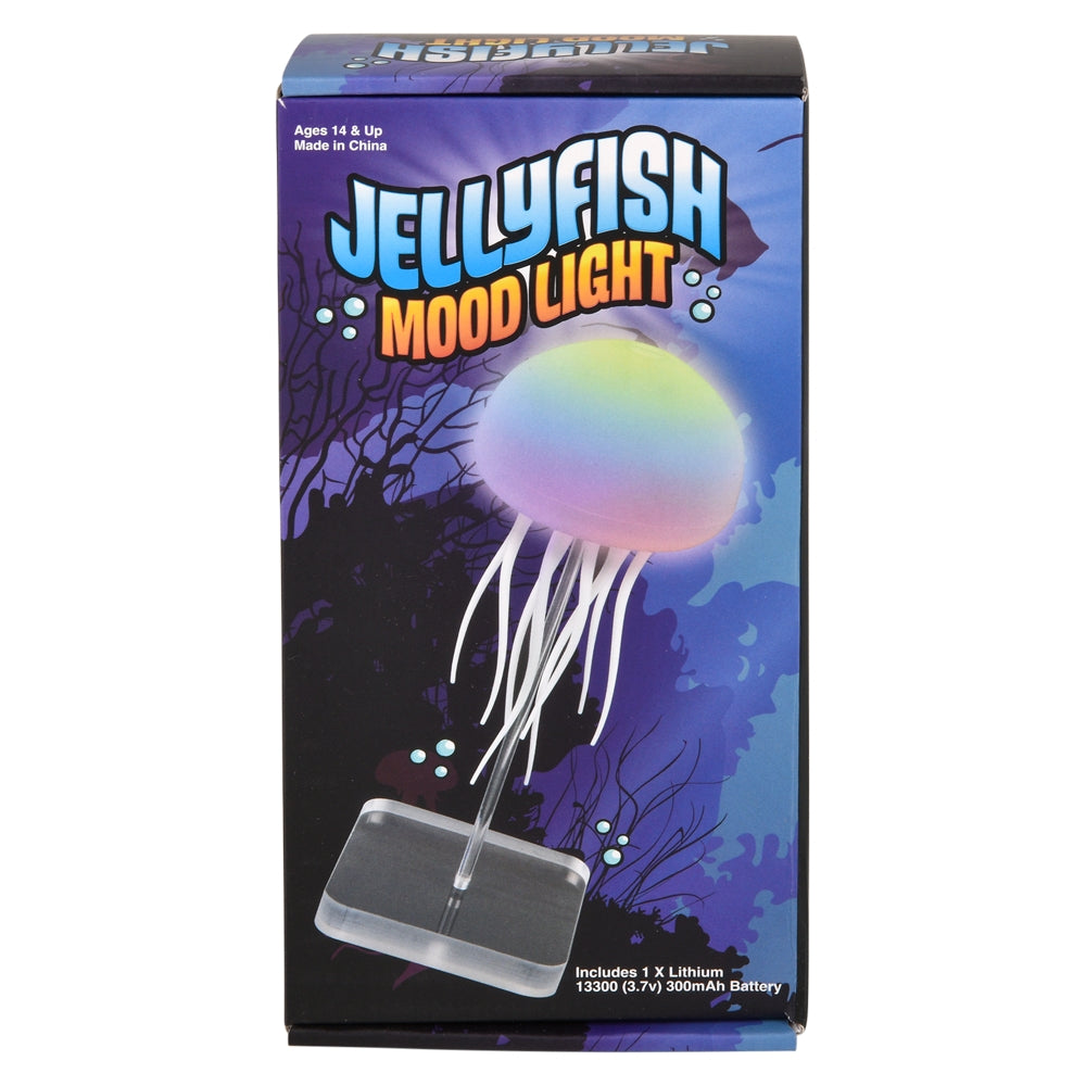 Jellyfish Mood Light 7"