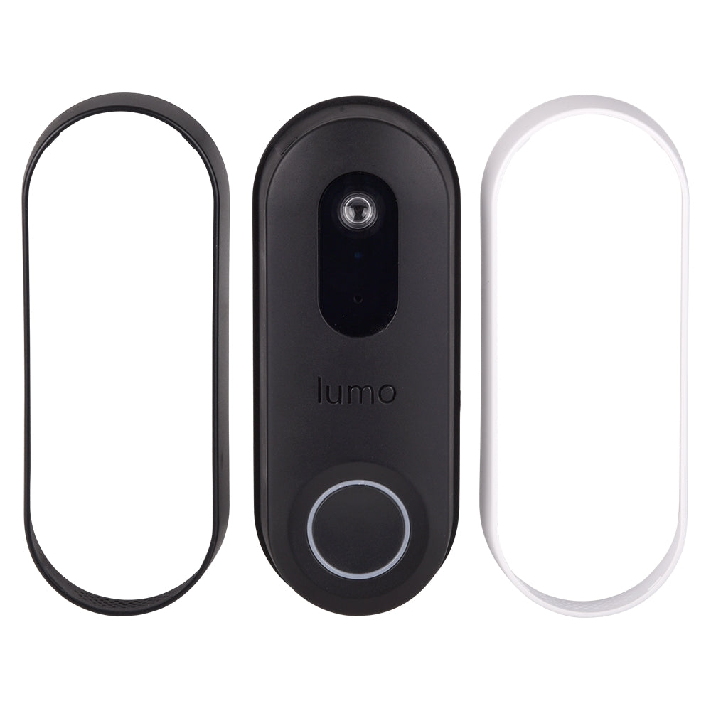 Smart Wireless Video Doorbell (1 PC)
