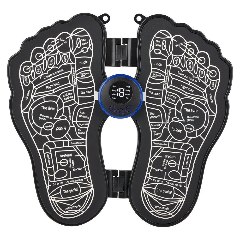 EMS Massaging Foot Pad