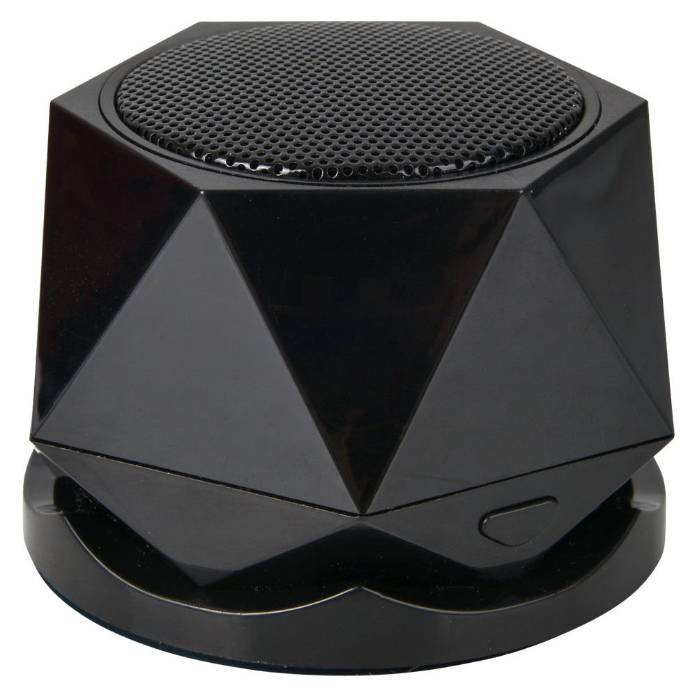 Mini Wireless Speaker (1 PC)