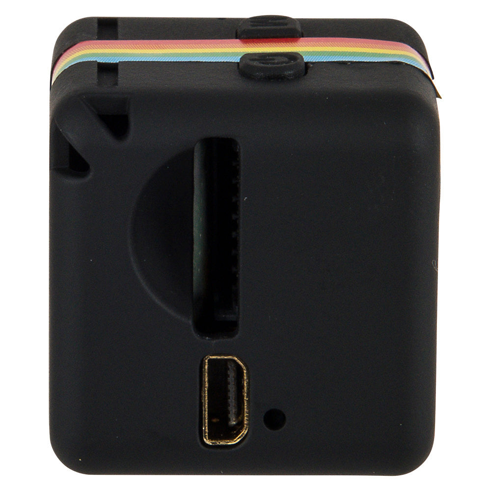 Micro Sports HD Camera