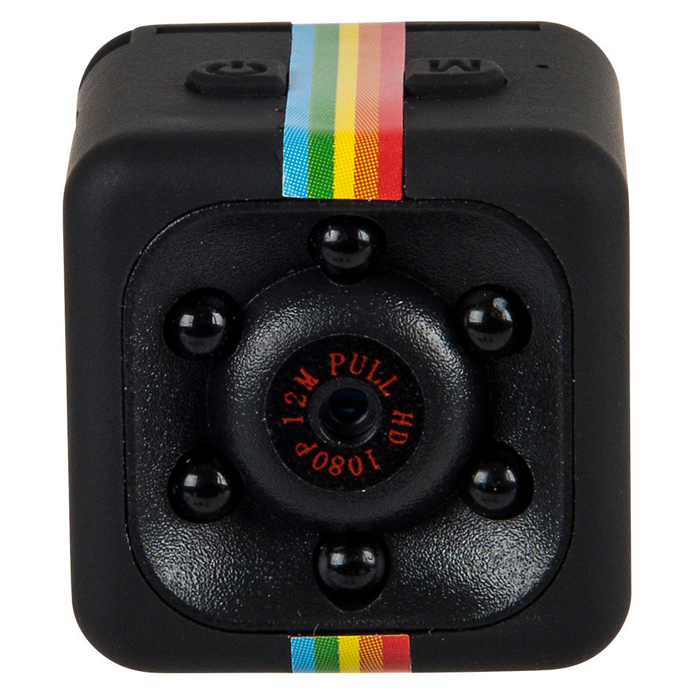 Micro Sports HD Camera