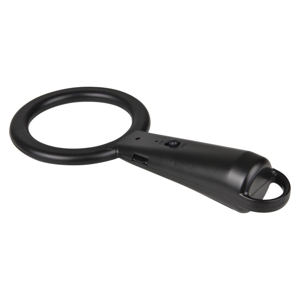 Pocket Metal Detector 9"