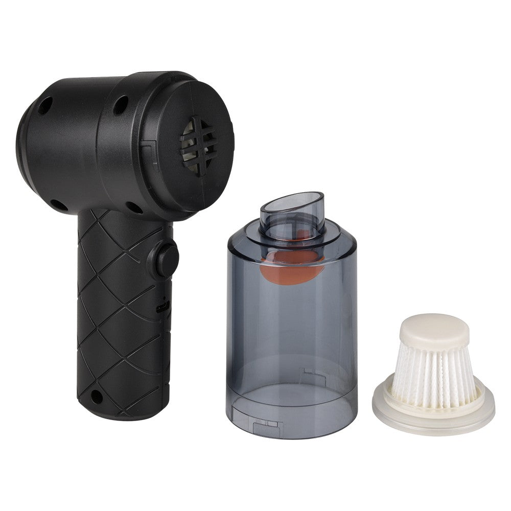 Mini Handheld Vacuum Cleaner (1 PC)