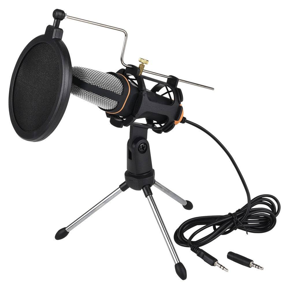 Podcasting Mic Kit PD1000