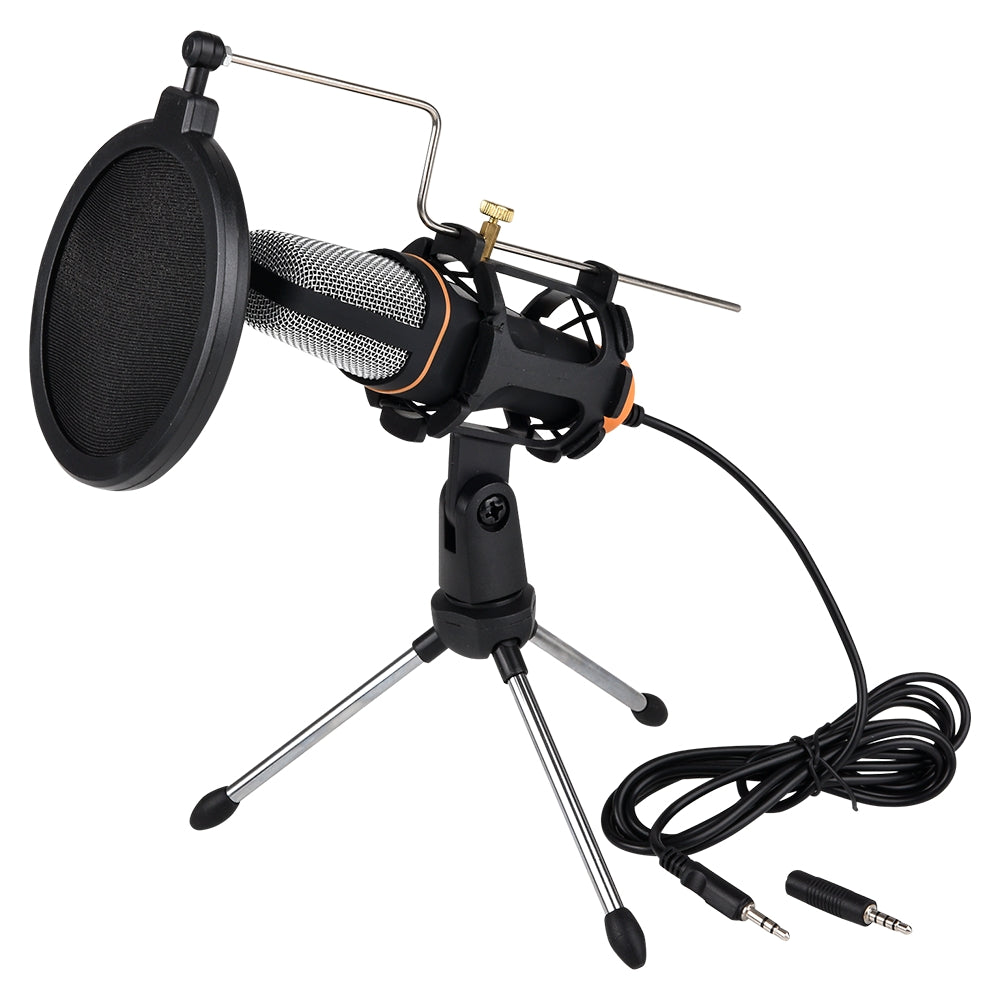 Podcasting Mic Kit PD1000