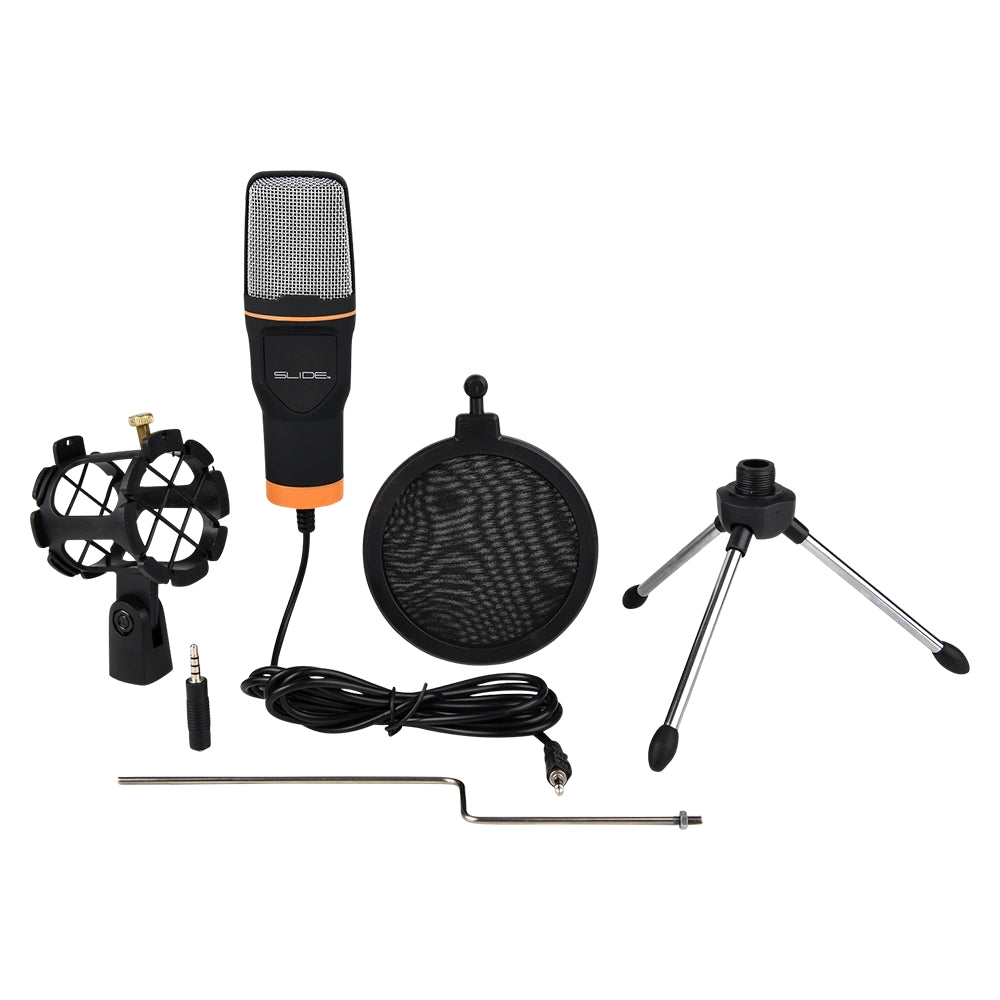 Podcasting Mic Kit PD1000