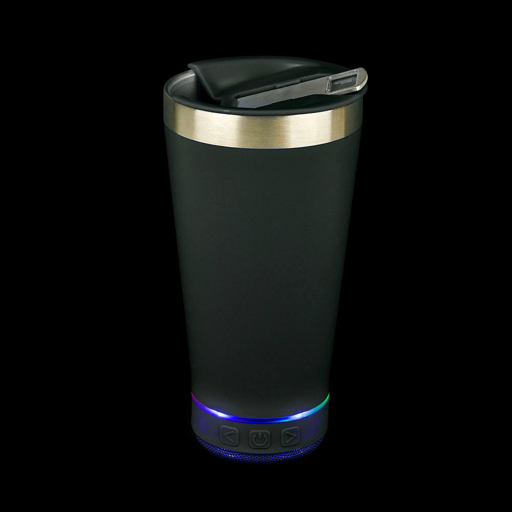 Wireless Speaker Beer Cup 17oz