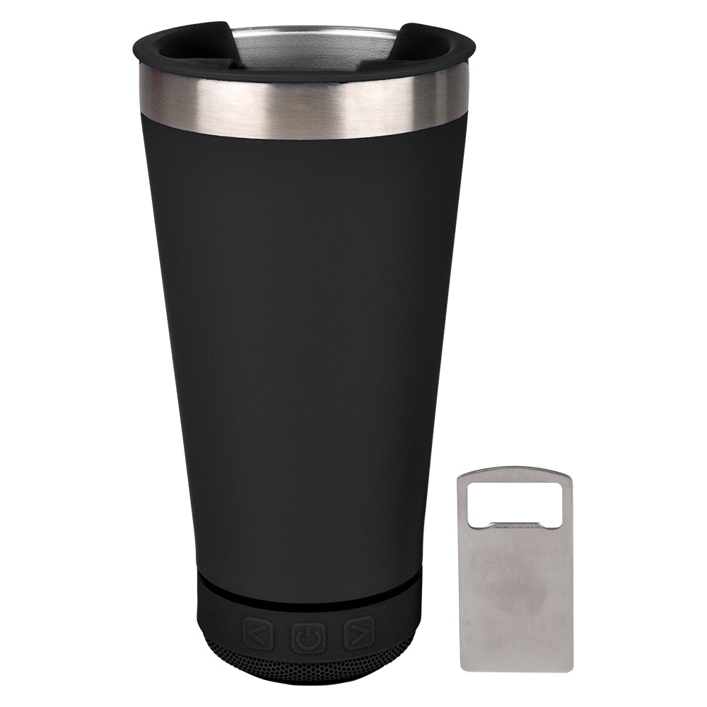 Wireless Speaker Beer Cup 17oz