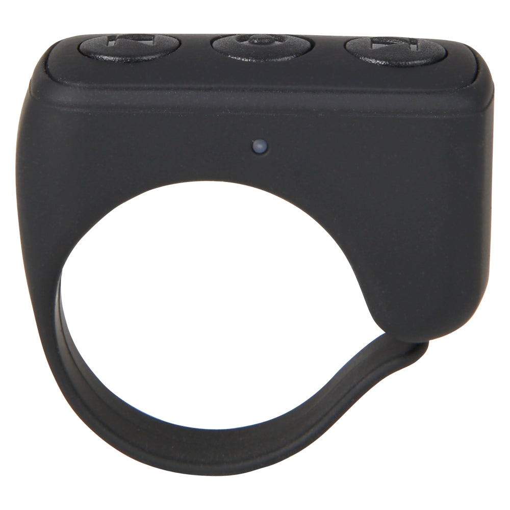 Wireless Scroll Ring