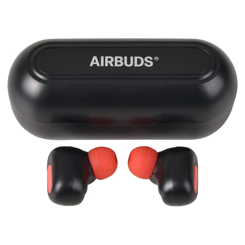 Wireless Earbuds Air X True Wireless Earbuds (Black)