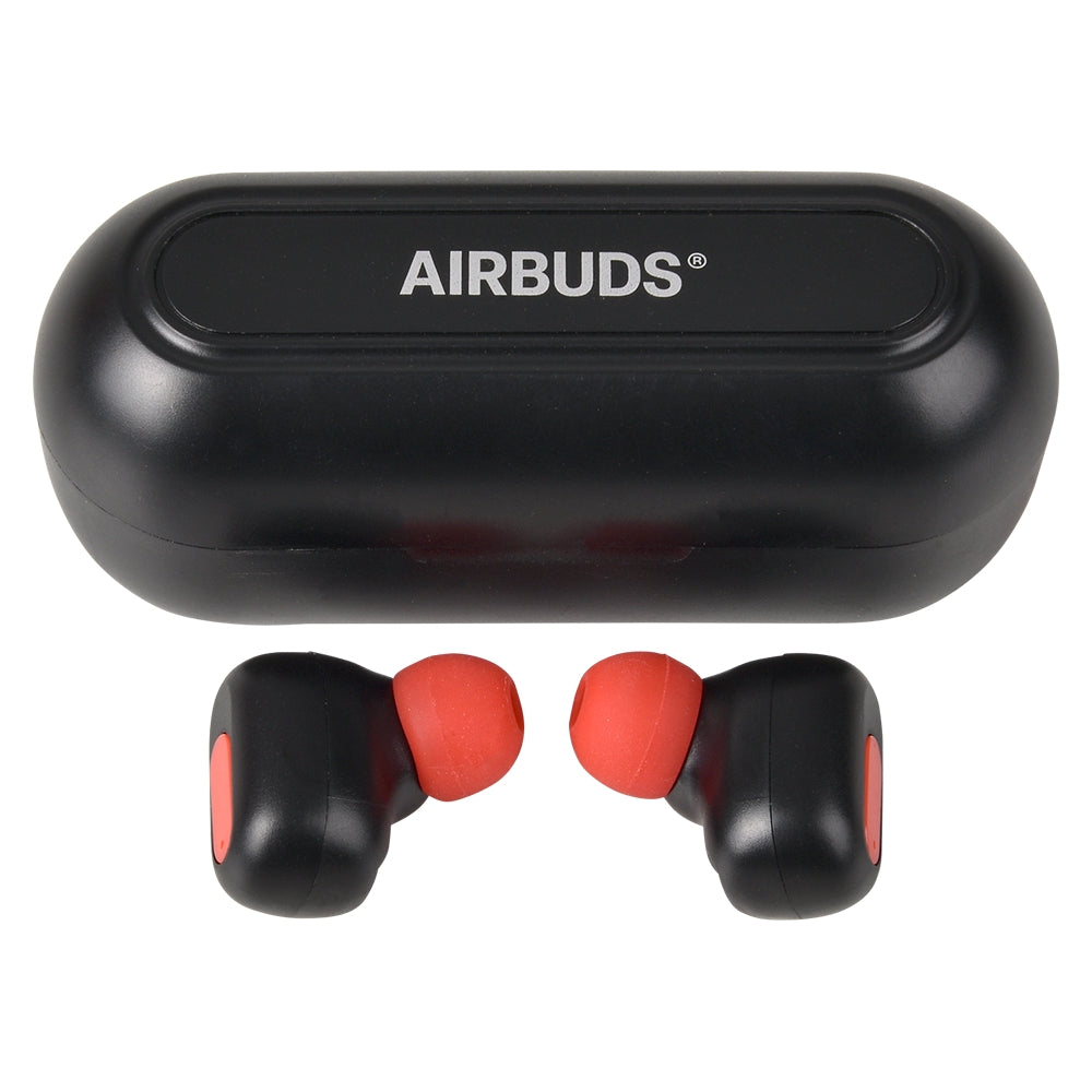 Wireless Earbuds Air X True Wireless Earbuds (Black)